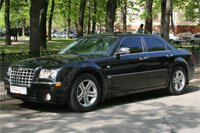 Chrysler 300C ()