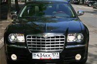 Chrysler 300C ()