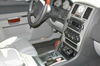 Chrysler 300C  ()